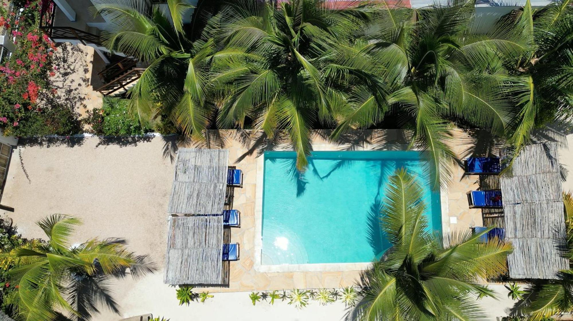 Tofauti Inn Makunduchi Esterno foto
