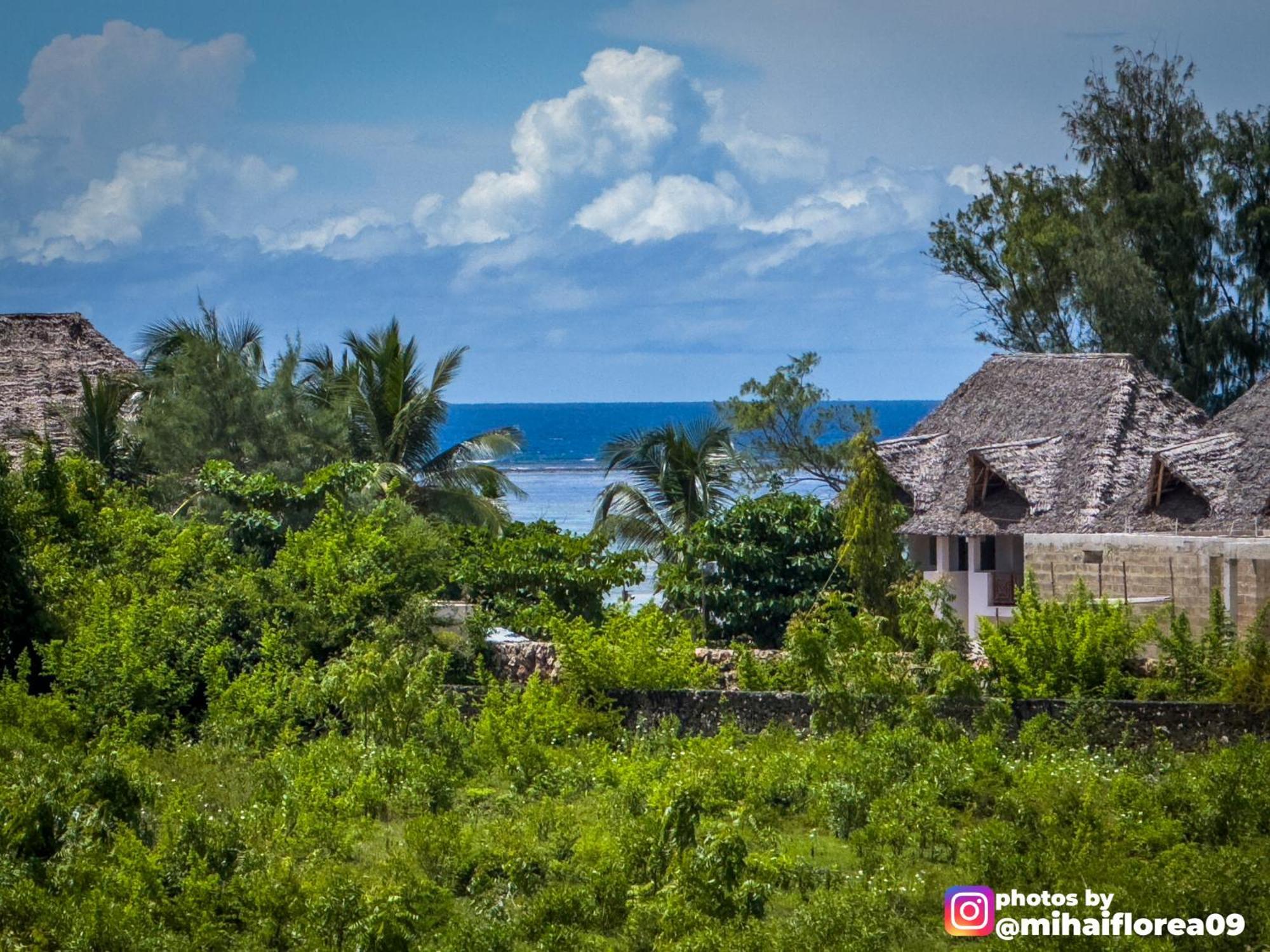 Tofauti Inn Makunduchi Esterno foto