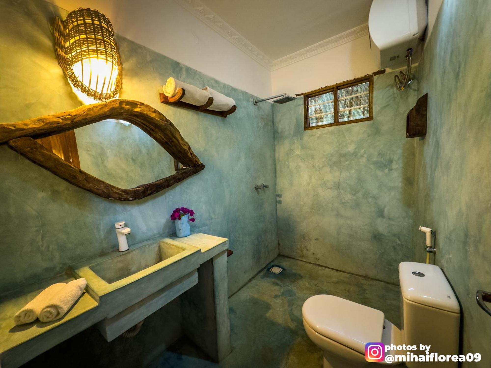 Tofauti Inn Makunduchi Esterno foto