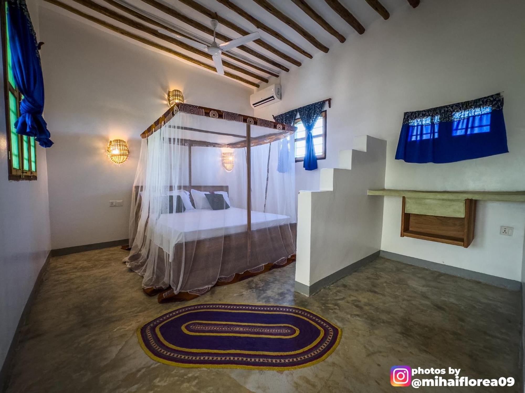 Tofauti Inn Makunduchi Esterno foto