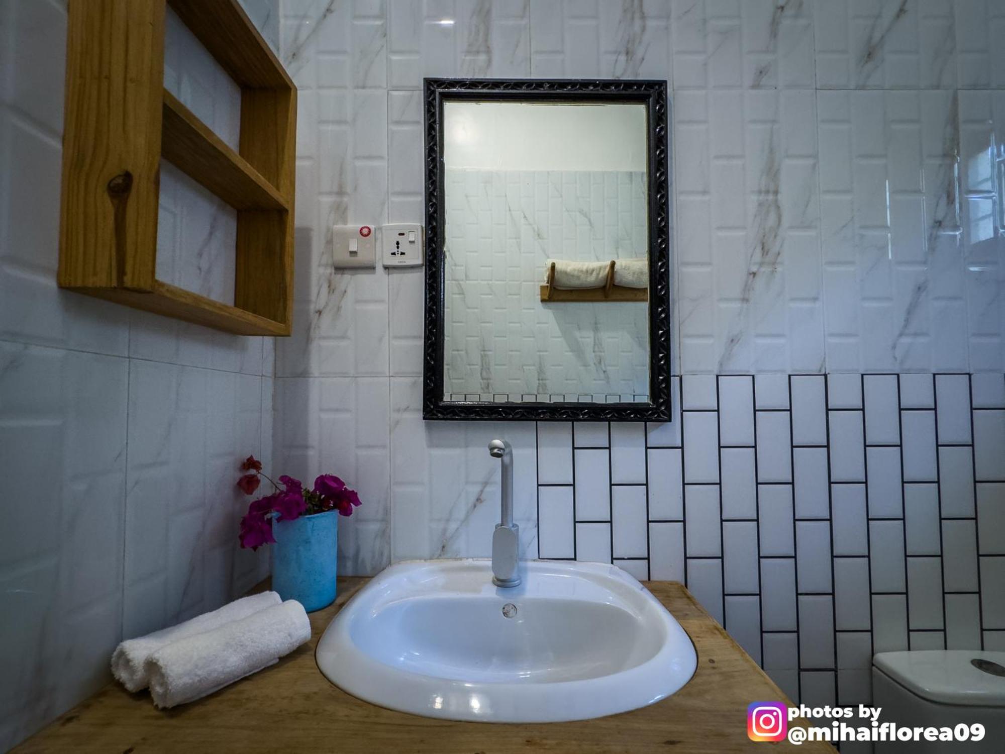 Tofauti Inn Makunduchi Esterno foto
