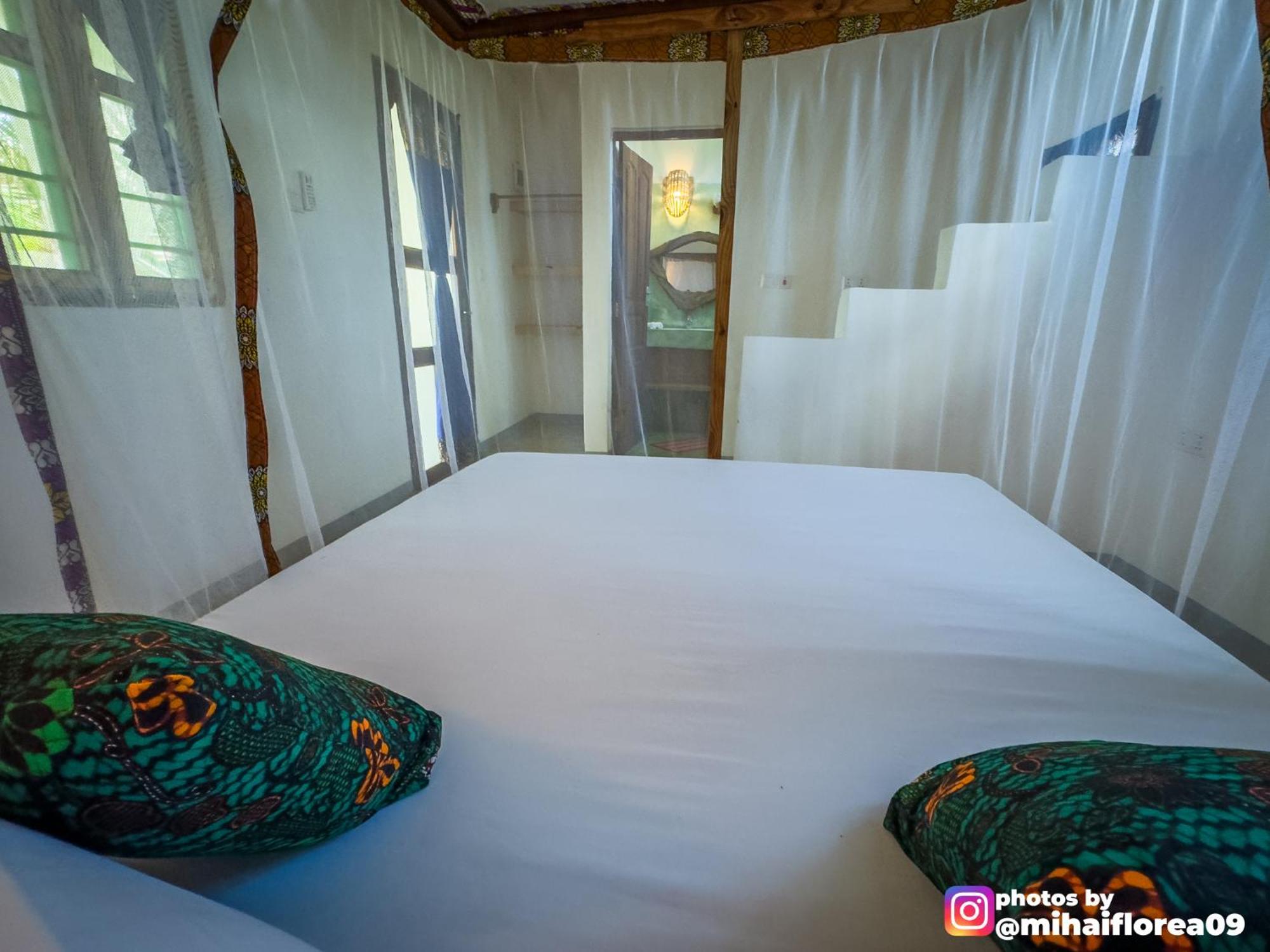 Tofauti Inn Makunduchi Esterno foto