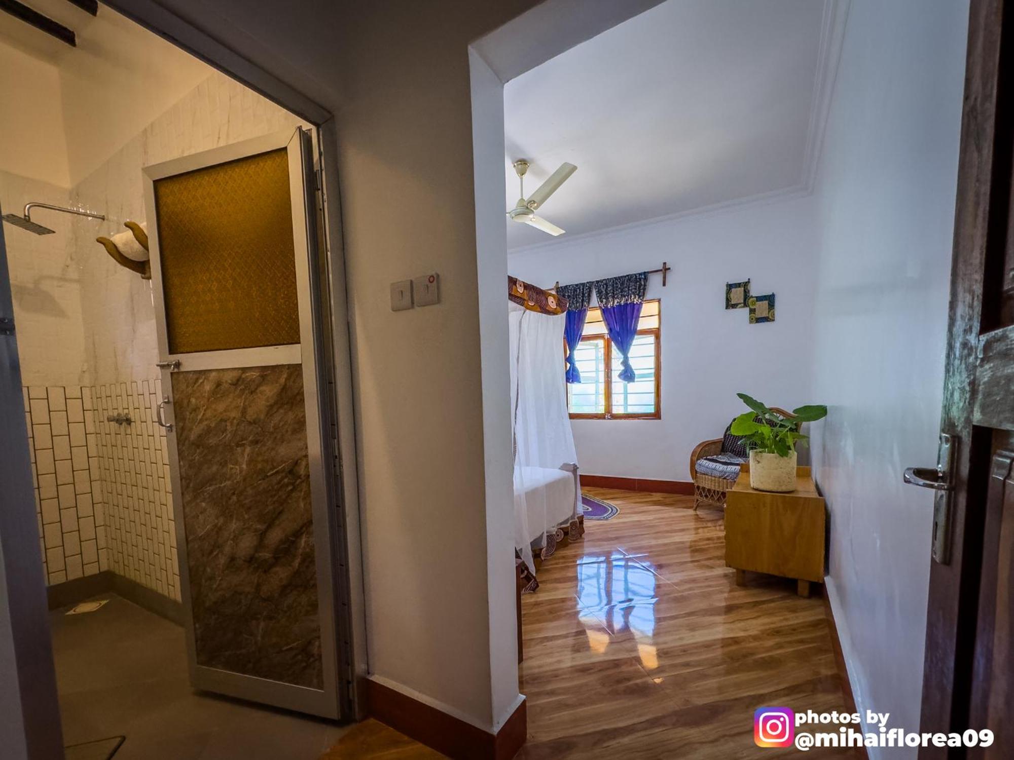Tofauti Inn Makunduchi Esterno foto