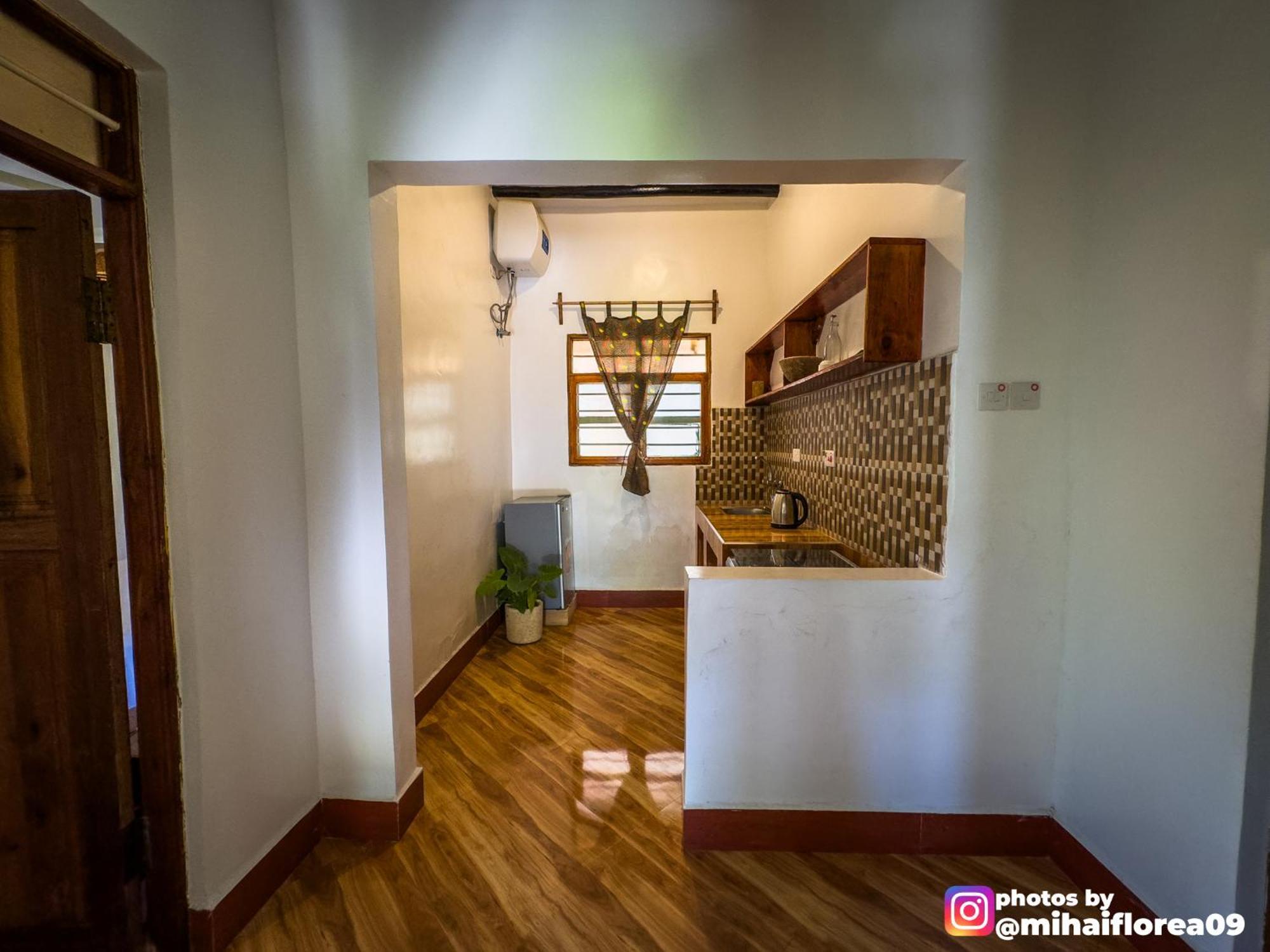 Tofauti Inn Makunduchi Esterno foto
