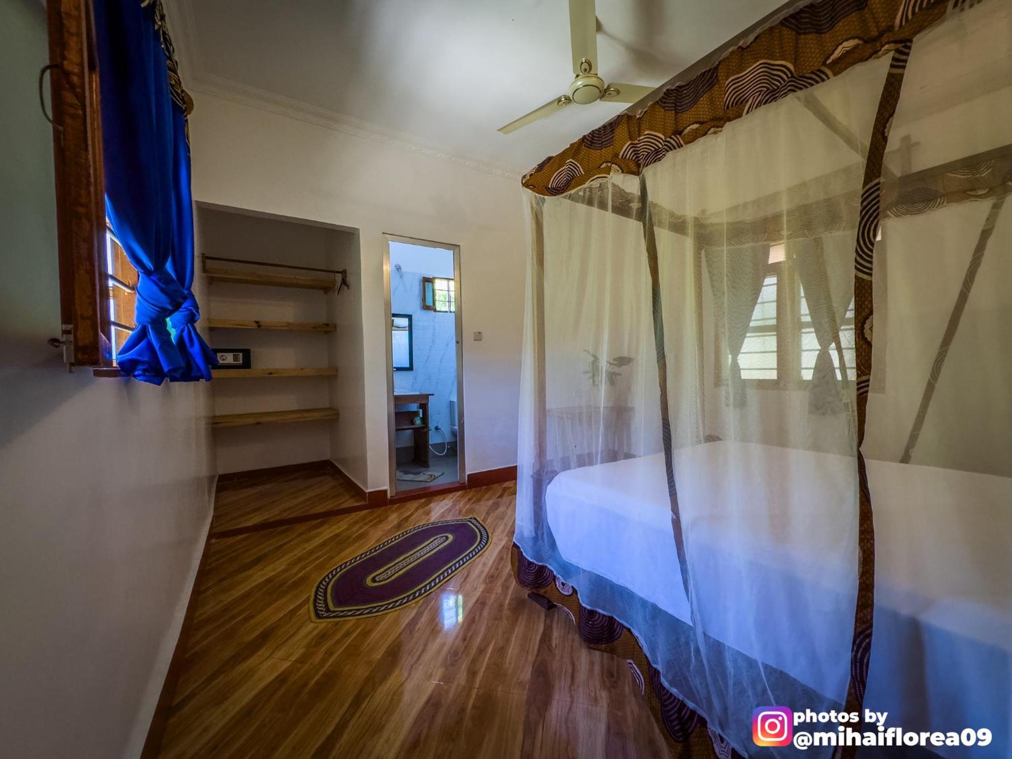 Tofauti Inn Makunduchi Esterno foto