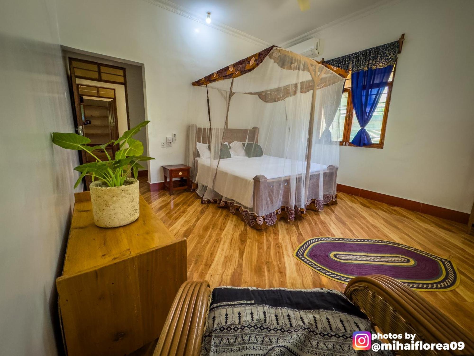 Tofauti Inn Makunduchi Esterno foto