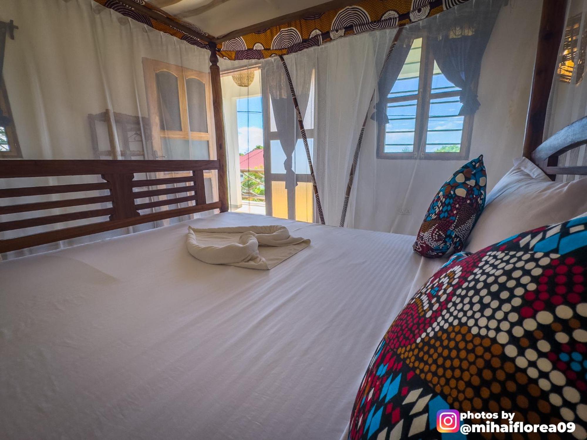 Tofauti Inn Makunduchi Esterno foto