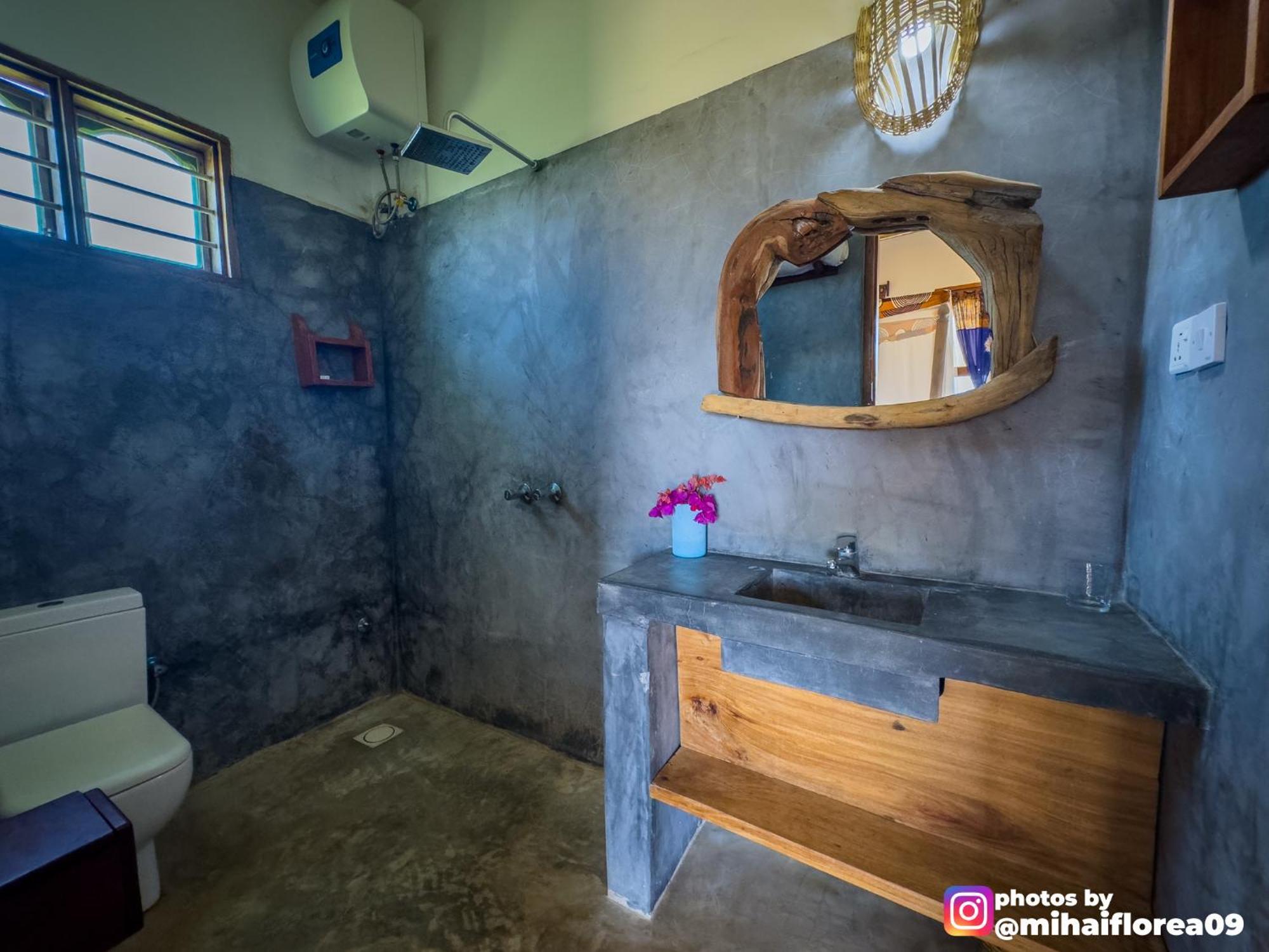 Tofauti Inn Makunduchi Esterno foto
